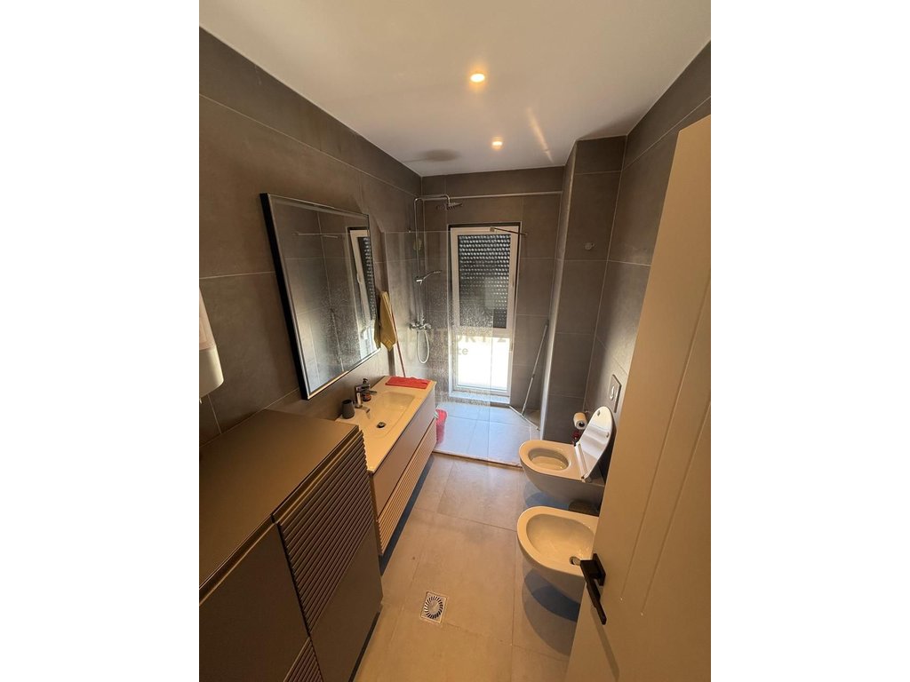 MODERN APARTMENT FOR RENT 3+1+2+2 BALCONIES IN XHAMLLIK!