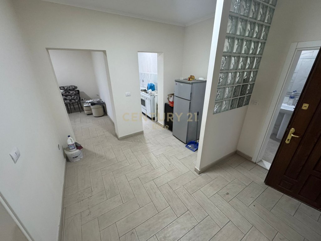 Qira, Apartment 2+1, Bllok