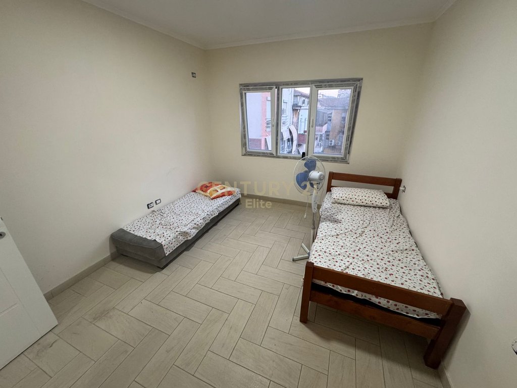 Qira, Apartment 2+1, Bllok