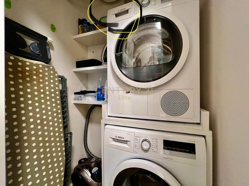 QIRA, APARTMENT 2+1+PARKING SPACE, DON BOSKO