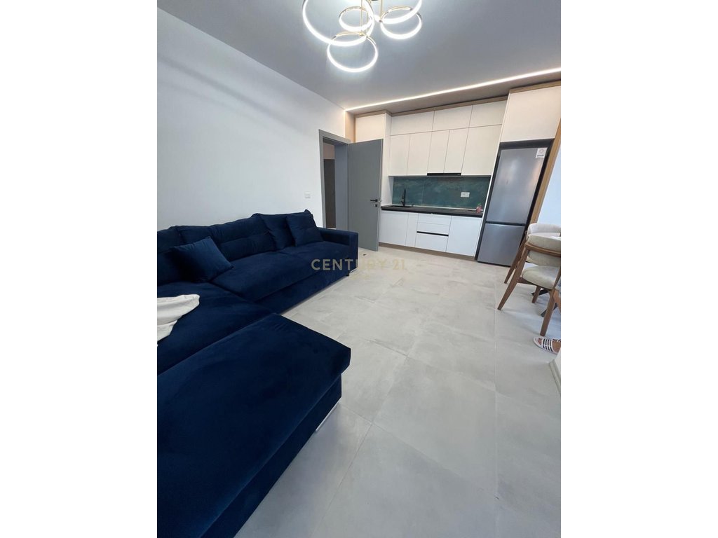 Qira, Apartment 2+1, Tabakeve Bridge