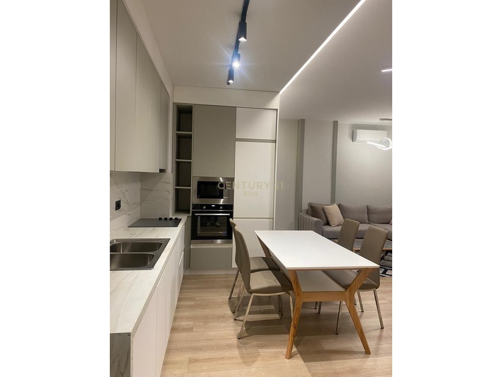 LUXURY APARTMENT 2+1+2 FOR RENT ON KOSOVAREVE STREET