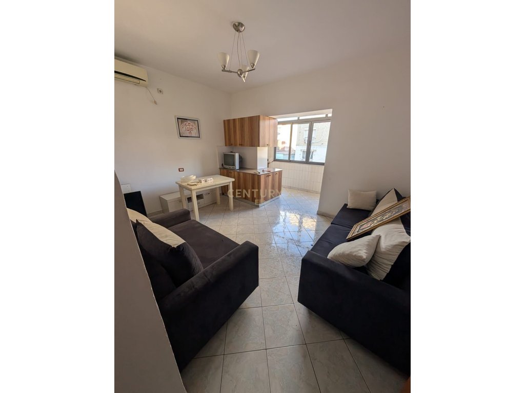 APARTMENT 2+1 FOR RENT AT THE ALI DEMI CROSSROAD!