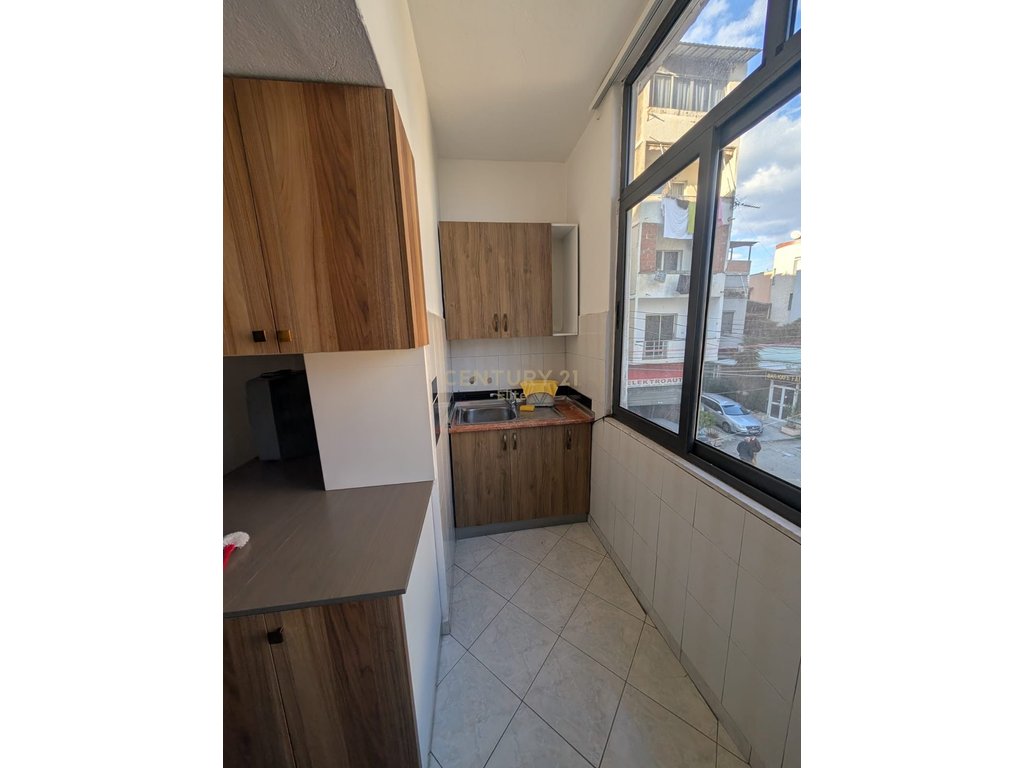 APARTMENT 2+1 FOR RENT AT THE ALI DEMI CROSSROAD!
