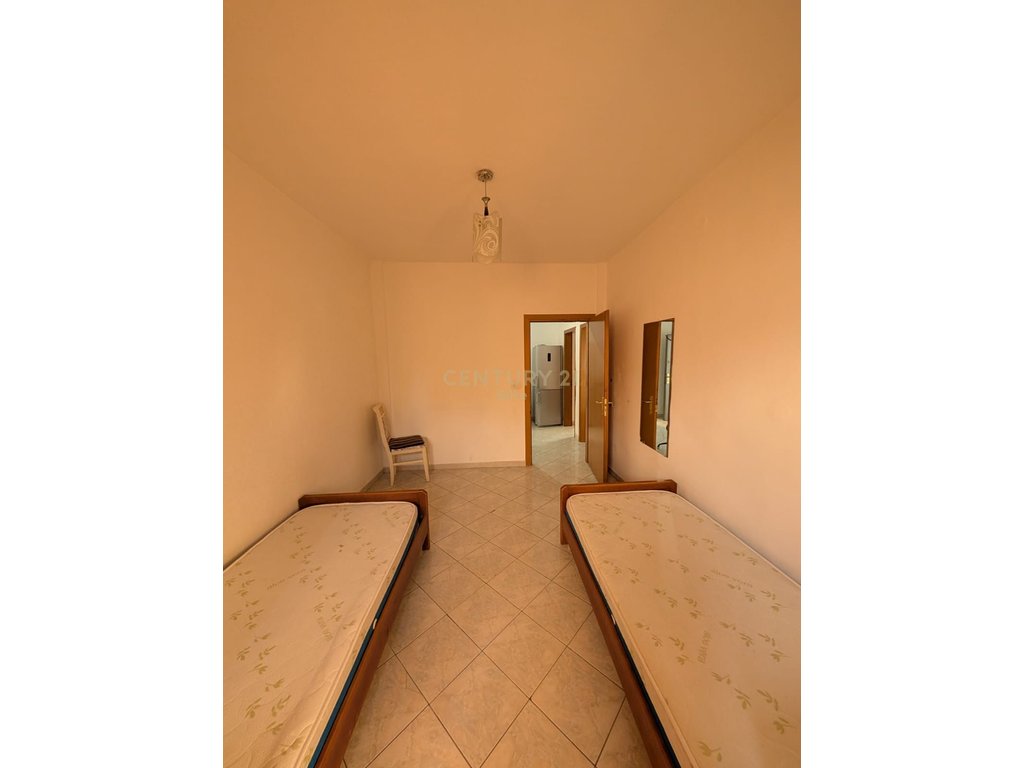 APARTMENT 2+1 FOR RENT AT THE ALI DEMI CROSSROAD!