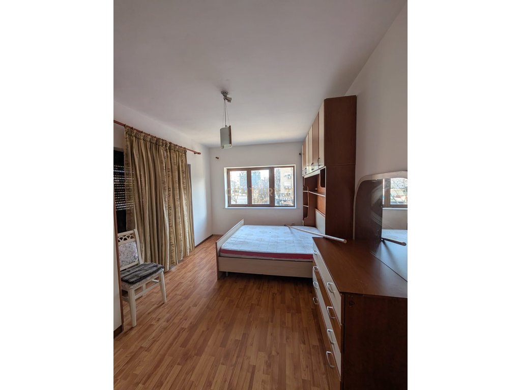 APARTMENT 2+1 FOR RENT AT THE ALI DEMI CROSSROAD!
