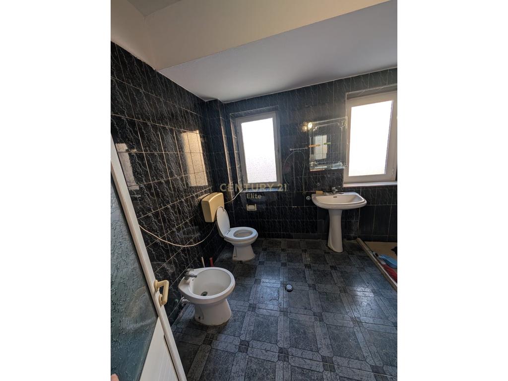 APARTMENT 2+1 FOR RENT AT THE ALI DEMI CROSSROAD!