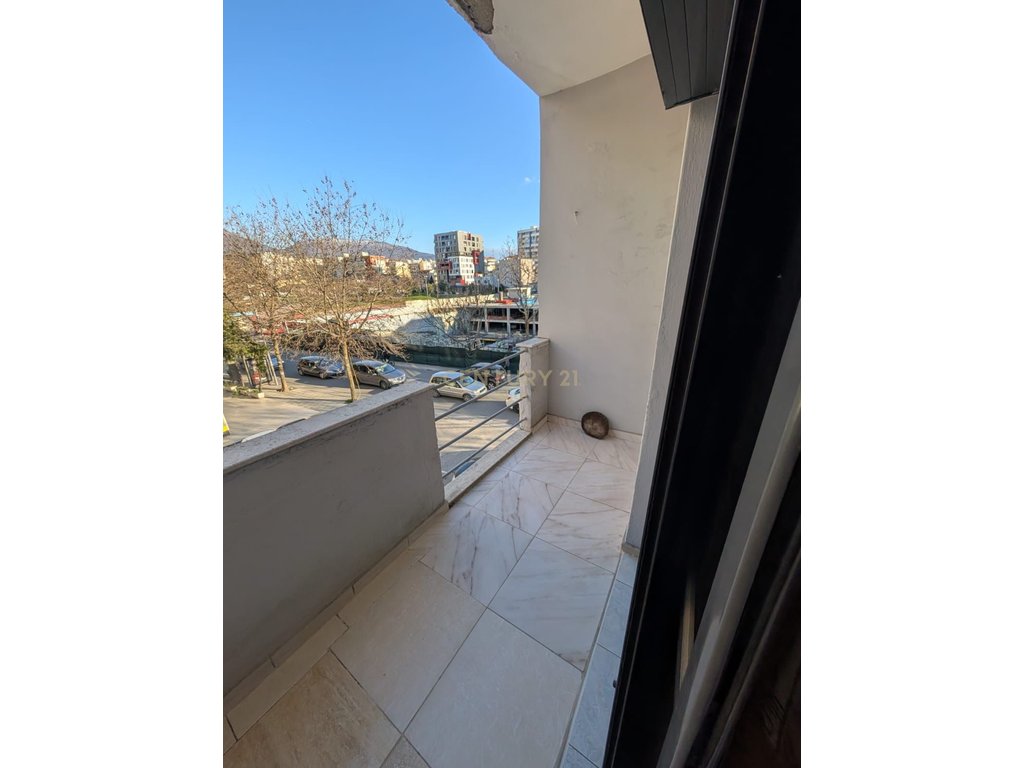 APARTMENT 2+1 FOR RENT AT THE ALI DEMI CROSSROAD!