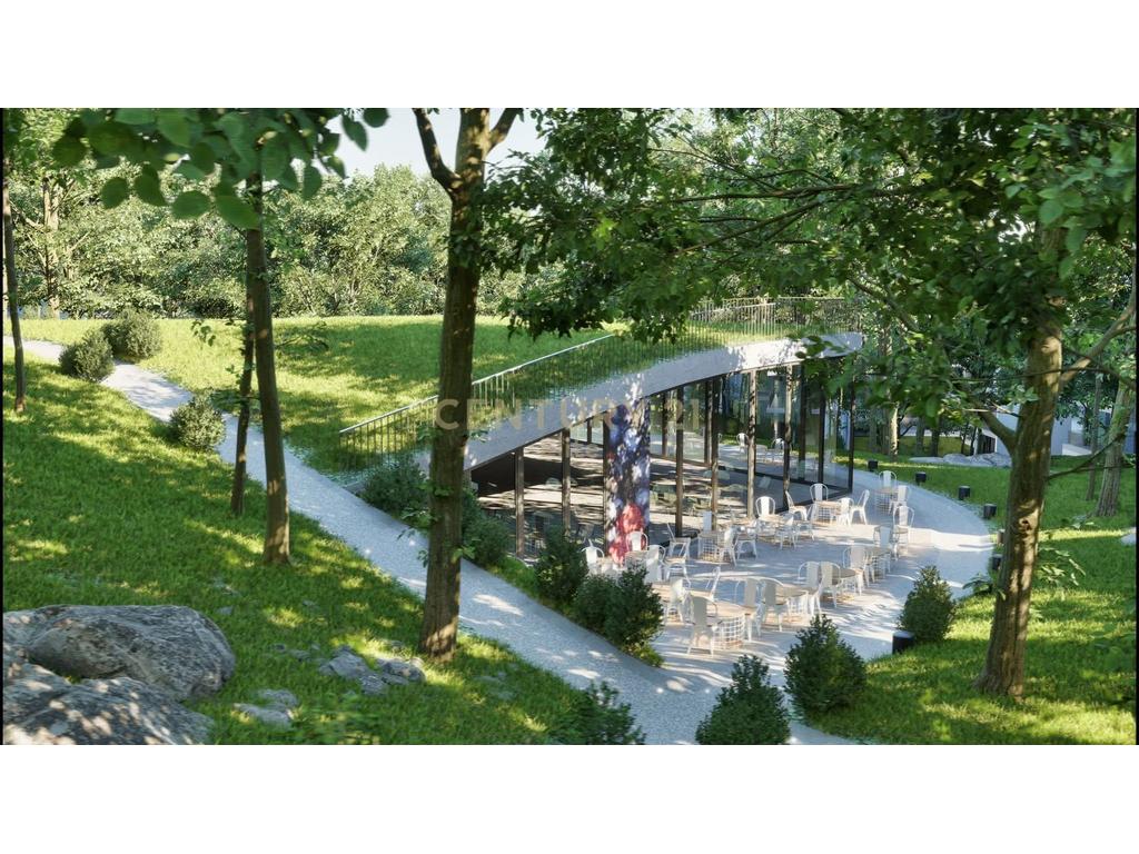 Luxury Apartment 3+1+3 for Sale in Long Hill Residences – 195.95 m² | 343,000€