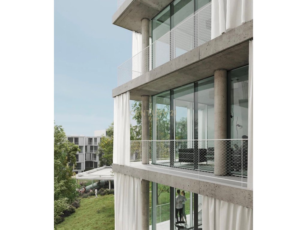 Luxury Apartment 3+1+3 for Sale in Long Hill Residences – 195.95 m² | 343,000€
