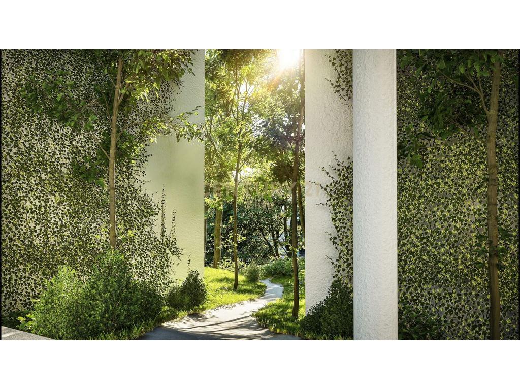 Luxury Apartment 3+1+3 for Sale in Long Hill Residences – 195.95 m² | 343,000€