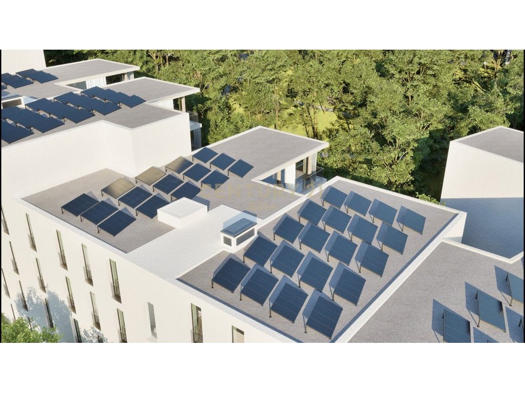 Luxury Apartment 3+1+3 for Sale in Long Hill Residences – 195.95 m² | 343,000€