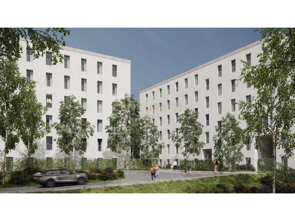 Luxury Apartment 3+1+3 for Sale in Long Hill Residences – 195.95 m² | 343,000€