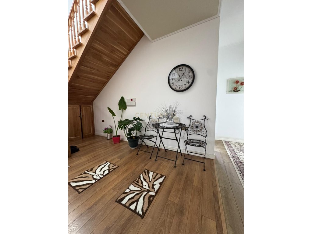 2-Story Villa for Sale in Farkë, near the Lake – Elite Area