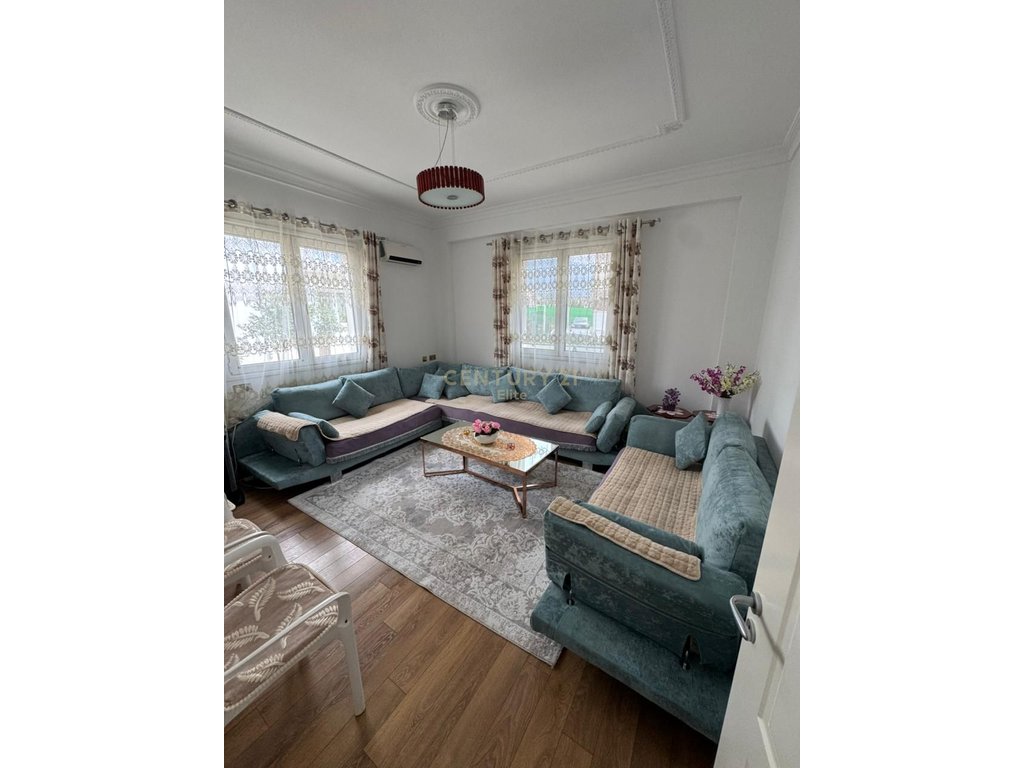 2-Story Villa for Sale in Farkë, near the Lake – Elite Area