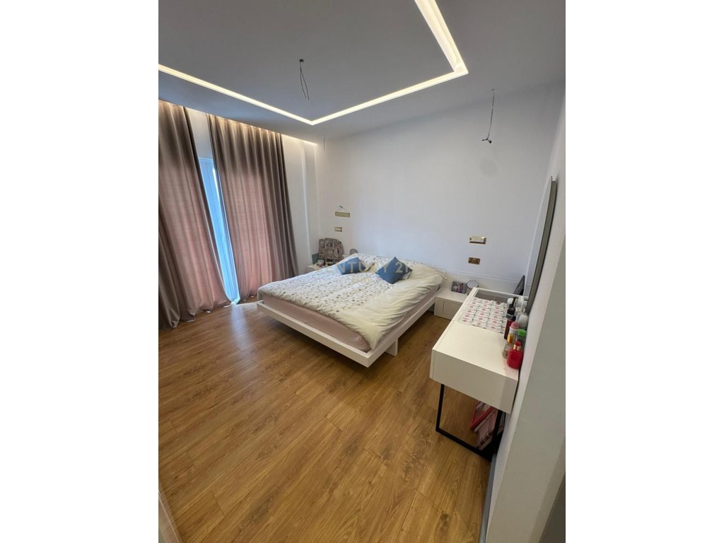 2-Story Villa for Sale in Farkë, near the Lake – Elite Area