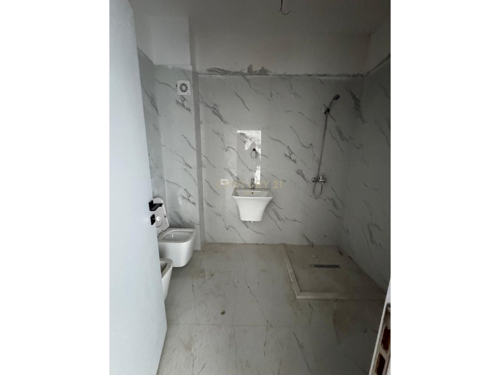 Apartment 2+1 for Sale in White Power Complex, Kamez Center, Tirana