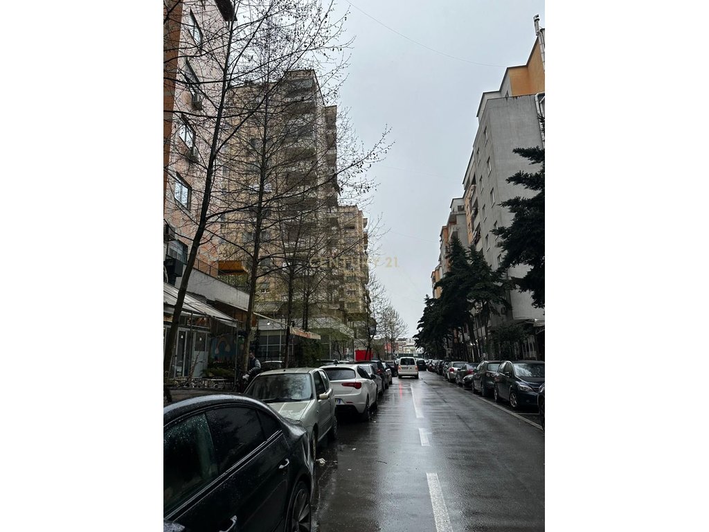 Commercial Space For Sale in Astir, Tirana