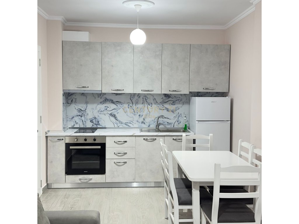 1+1 Apartment in Shëngjin for Sale – 57.42 m² | 10,100,000 Lek