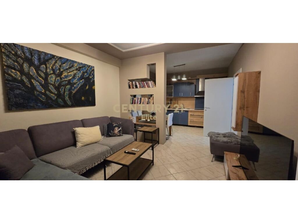 1+1 apartment for rent at KIKA 1.
