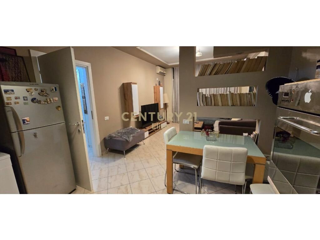 1+1 apartment for rent at KIKA 1.