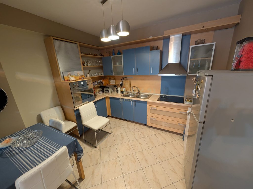 1+1 apartment for rent at KIKA 1.