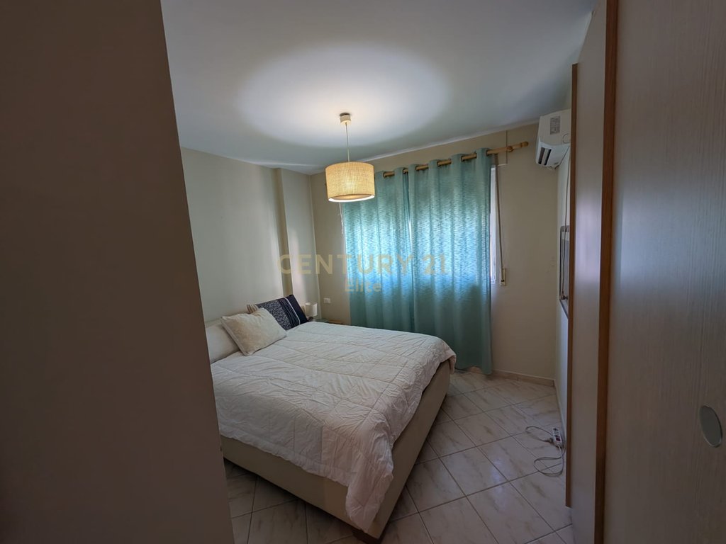 1+1 apartment for rent at KIKA 1.
