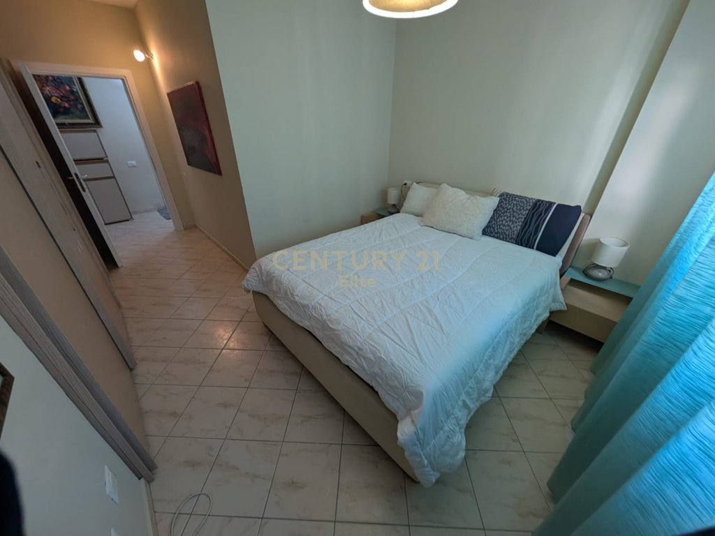 1+1 apartment for rent at KIKA 1.