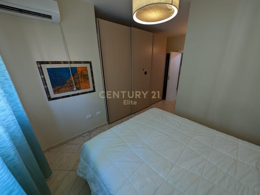 1+1 apartment for rent at KIKA 1.