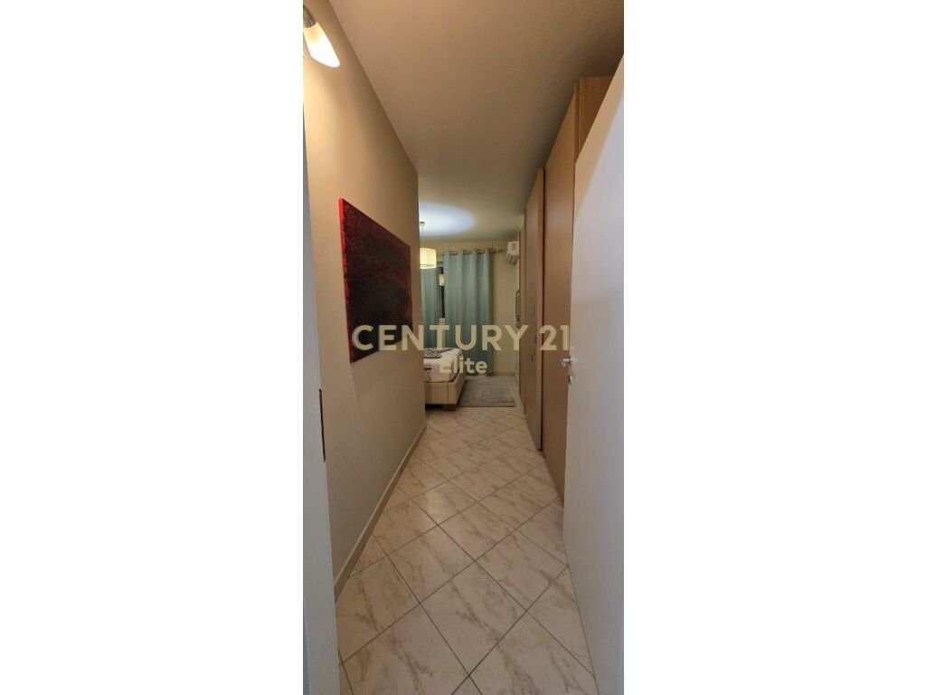 1+1 apartment for rent at KIKA 1.