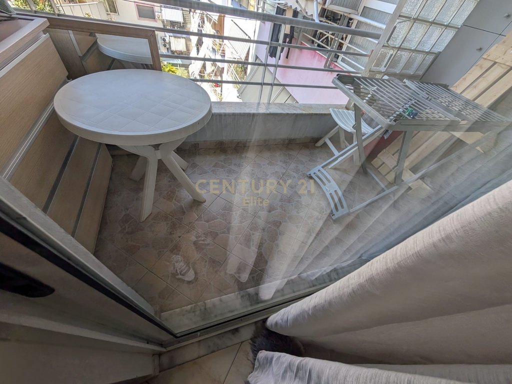 1+1 apartment for rent at KIKA 1.