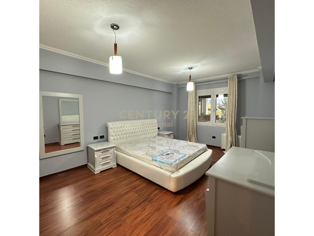 3+1 apartment for rent on Sami Frasheri Street