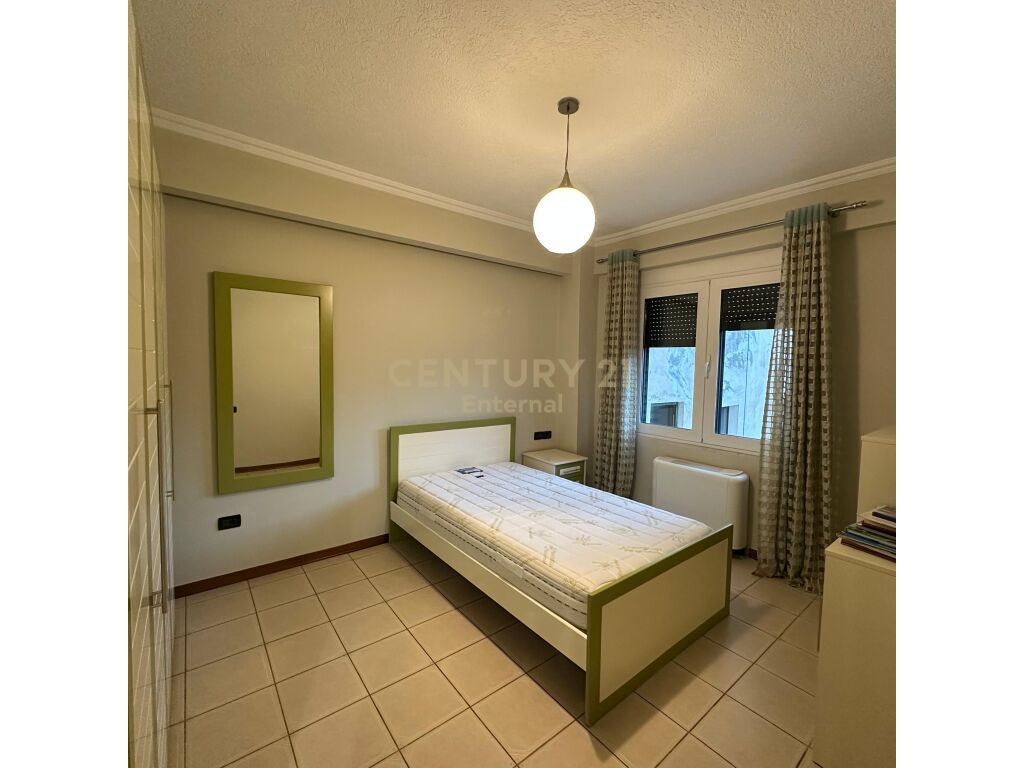 3+1 apartment for rent on Sami Frasheri Street