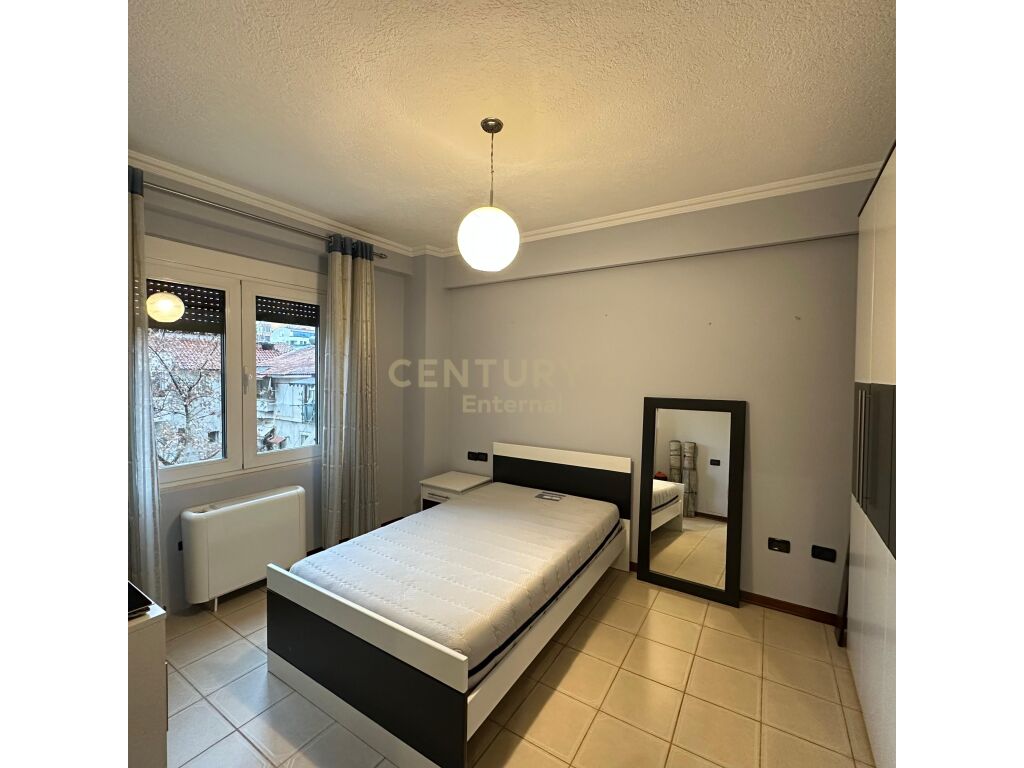 3+1 apartment for rent on Sami Frasheri Street