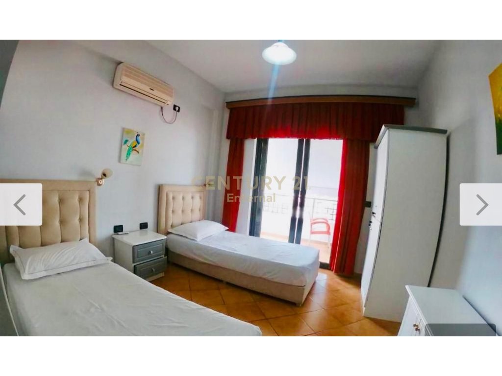 Hotel for Sale in Saranda