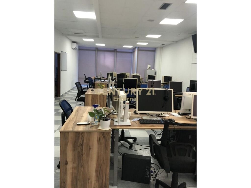 Commercial Space for Sale at Former Exhibition