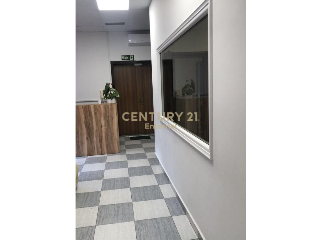 Commercial Space for Sale at Former Exhibition