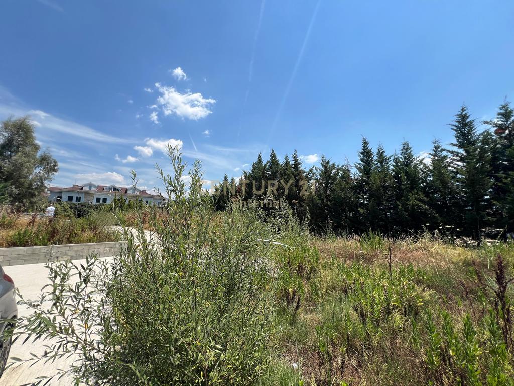 2000 m² land for rent near TEG, Tirana