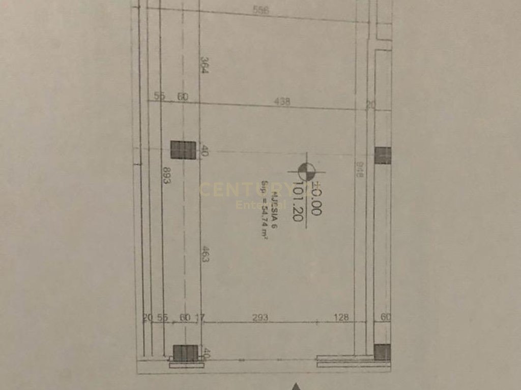 Commercial Units For Sale in Ali Dem