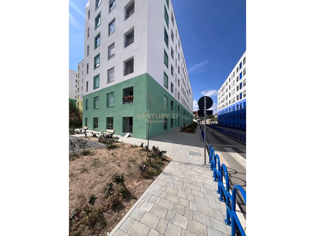 Commercial space for rent in the residence "Kaimi"