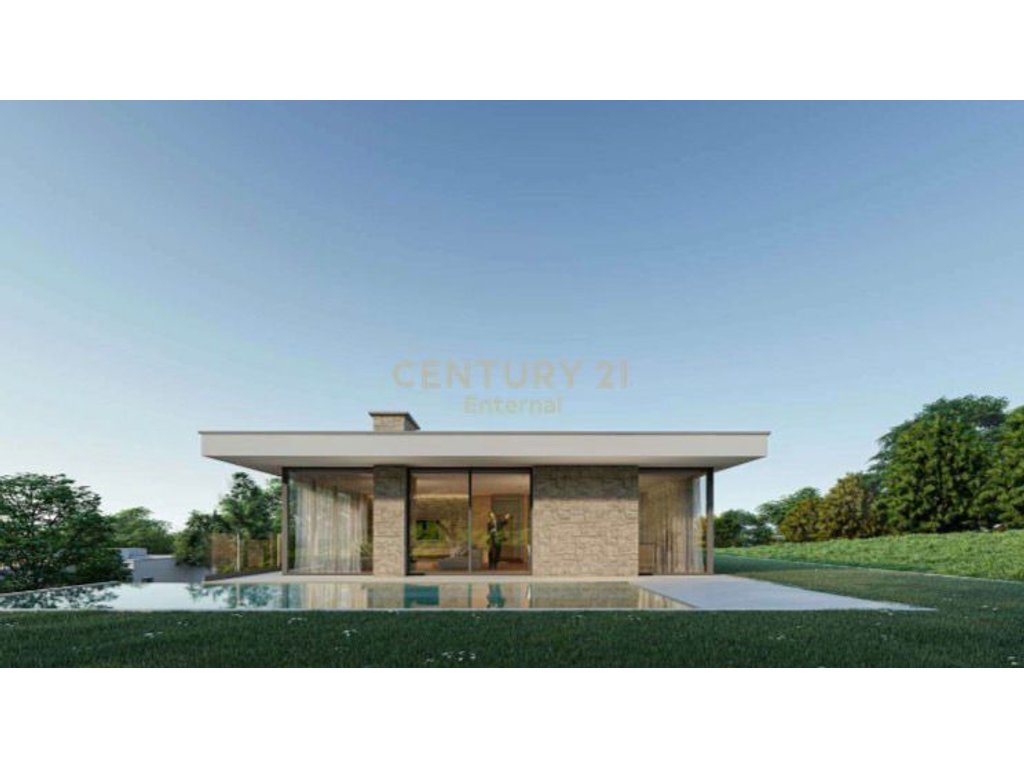 Vile - 2 plots for Sale at the residence 'Lisi i Arte' in Farke