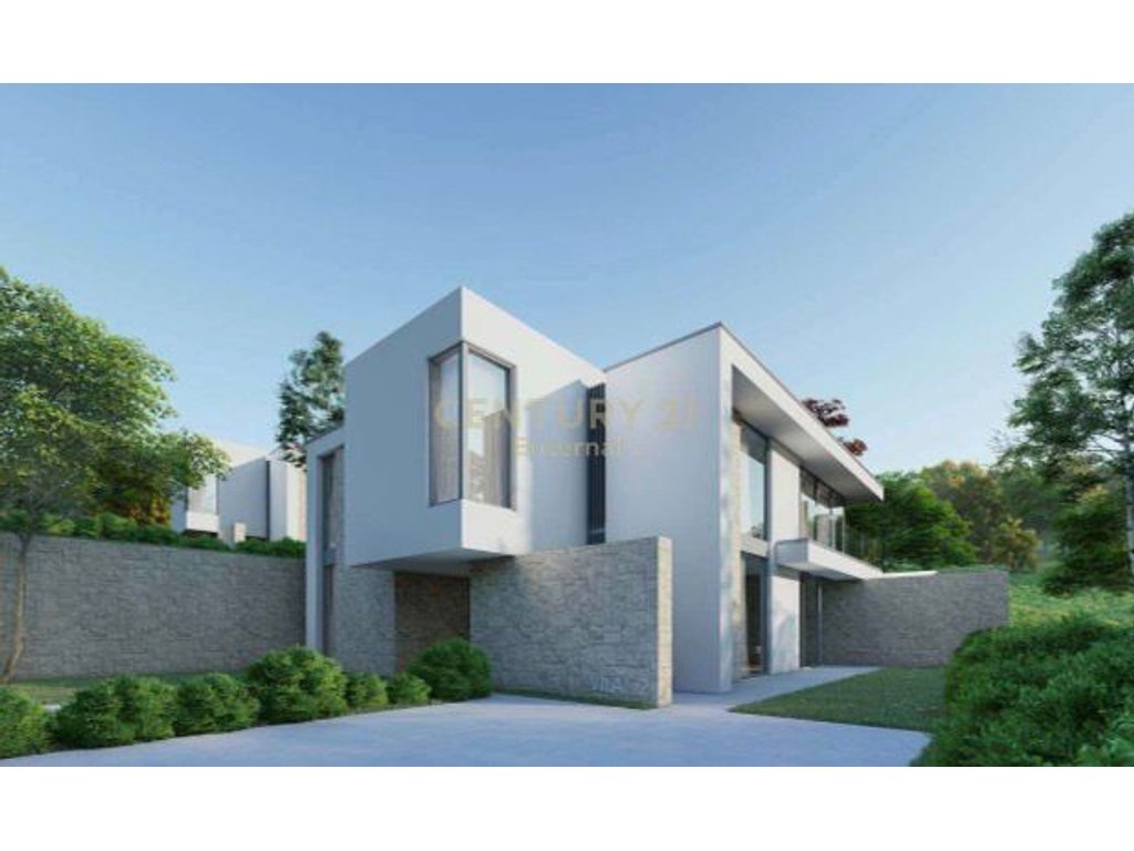 Vile - 2 plots for Sale at the residence 'Lisi i Arte' in Farke
