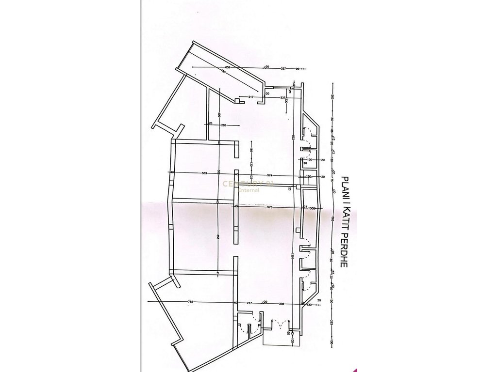 Commercial Unit for Sale at the Ballet School, Mihal Grameno Street