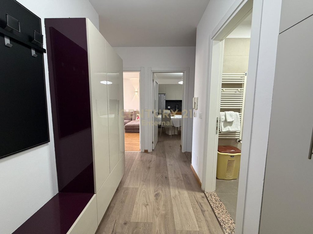Apartment 2+1+Parking for Rent near the Pyramid