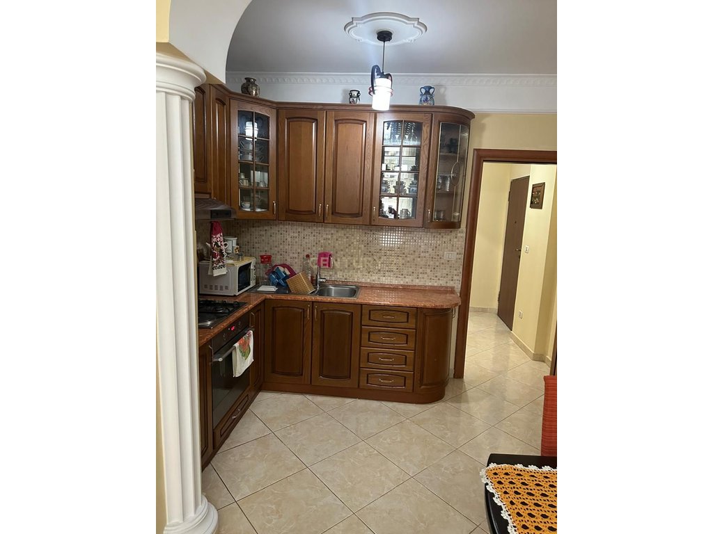 2+1 Apartment for rent in Astir