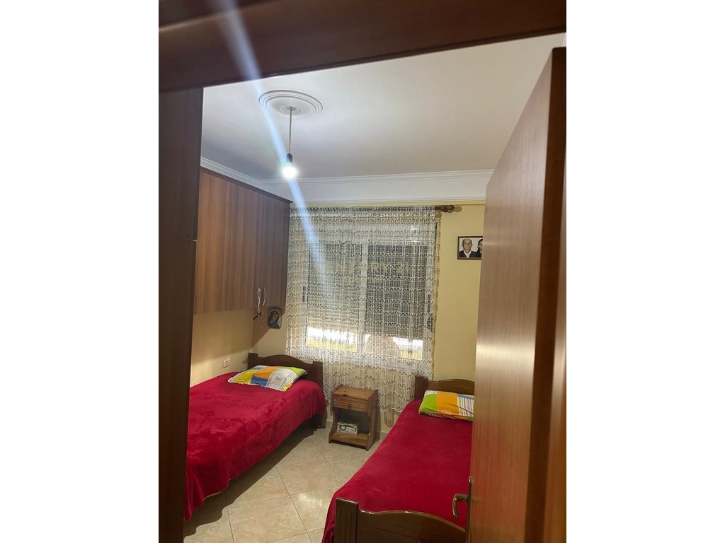 2+1 Apartment for rent in Astir