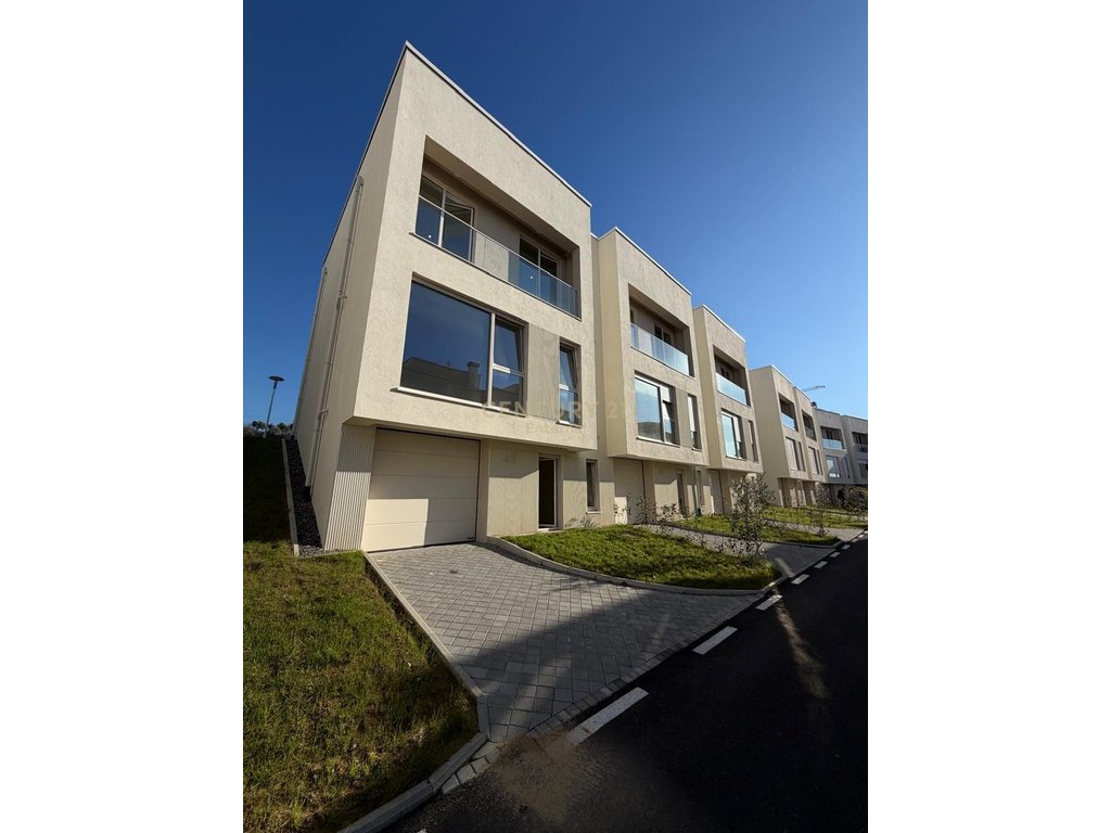 Villa For Sale at Residence 'ABA', in Farke