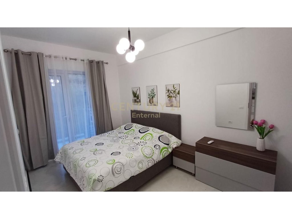 Apartment 1+1 For Rent OXA Residence, Fresk