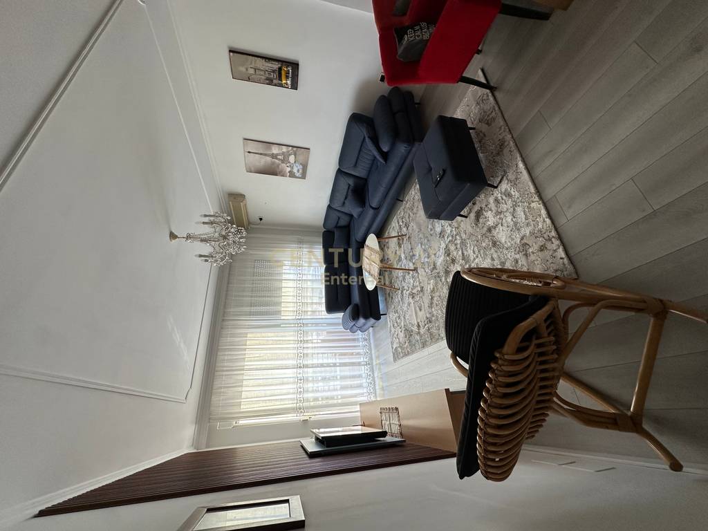 Block - 2+1+2 for rent near Juvenilja