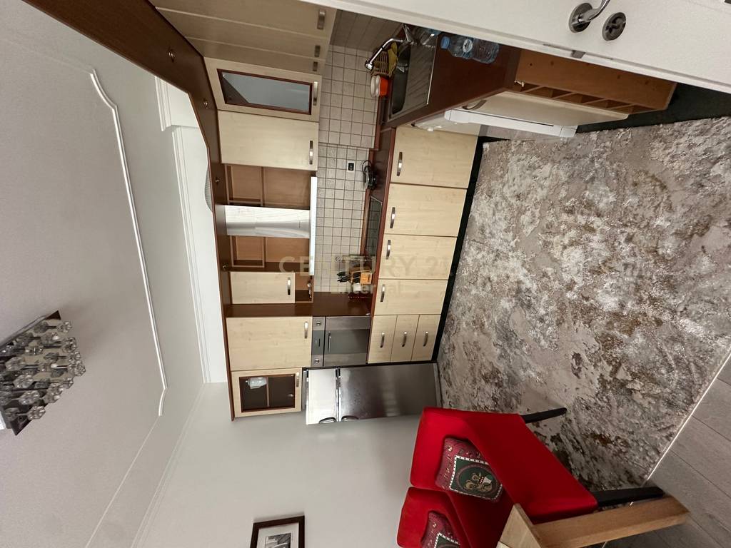 Block - 2+1+2 for rent near Juvenilja
